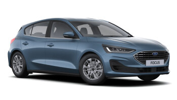 Ford Focus 1.0 EcoBoost Hybrid mHEV 155 ST-Line 5dr Auto Petrol Estate